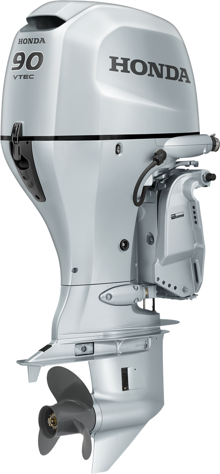 Motor fuera de borda Honda BF90 XRTD