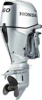 Motor fuera de borda Honda BFP60